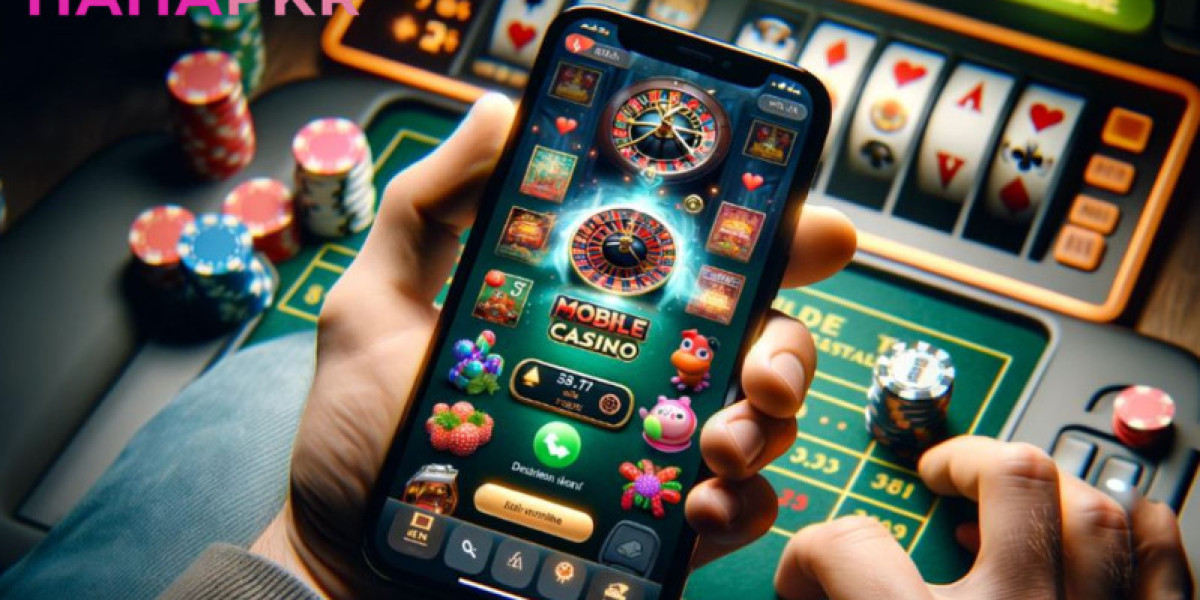 Experience the Best Live Casino – Real Dealers Online