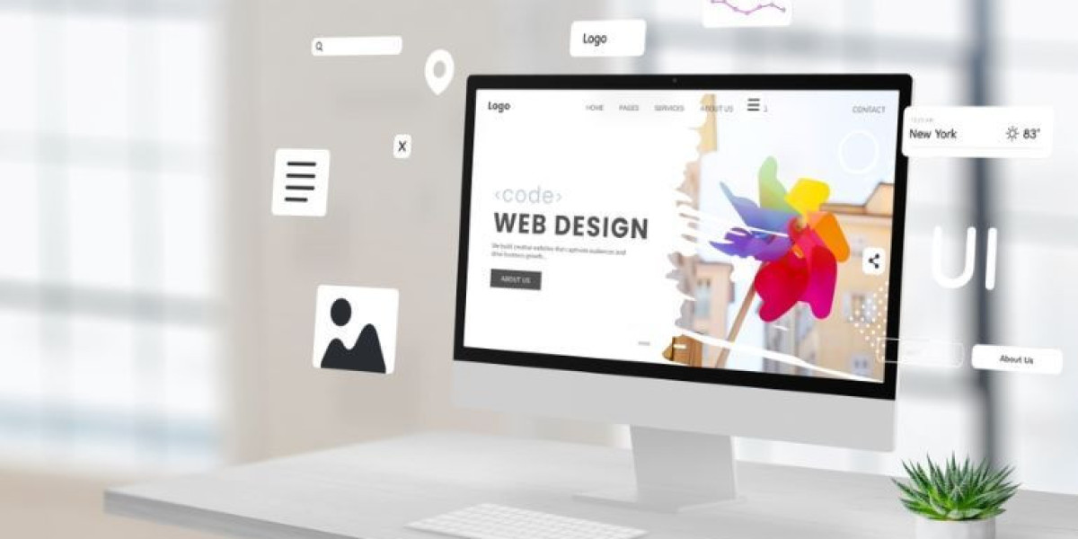 Why Is Web Design in Dubai Important for Building a Successful Online Business?