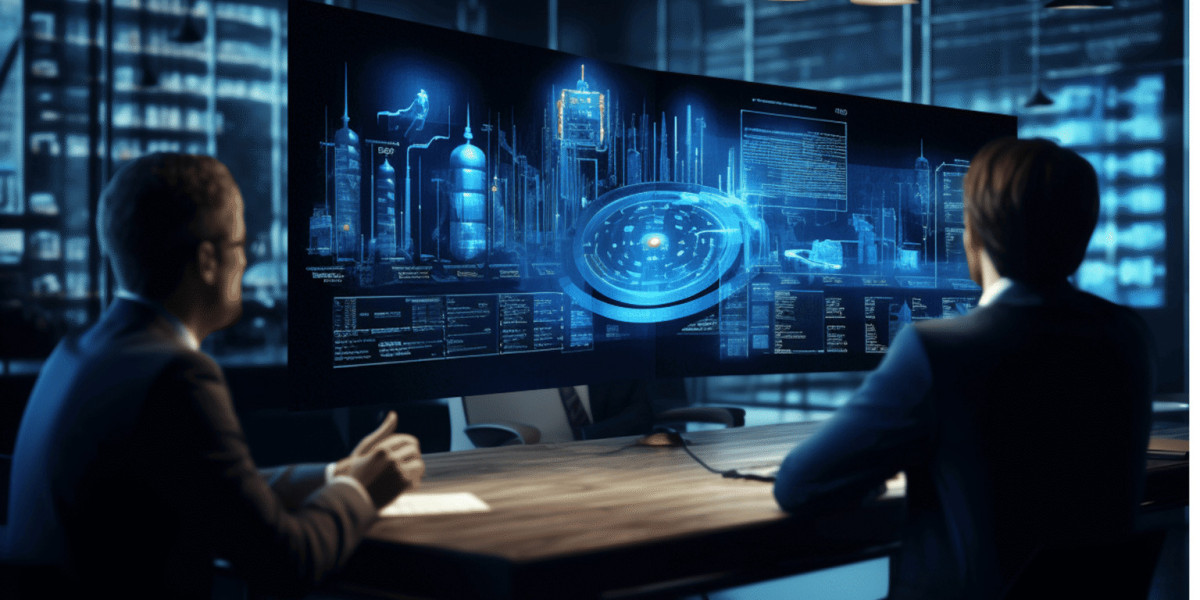 Future-Focused Digital Services by Digital Link Smart Solutions LLC