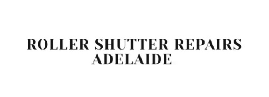 Roller Shutter Repairs Adelaide Cover Image