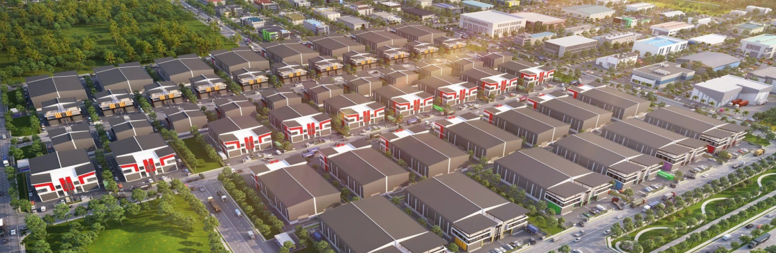 Wisdom Park Jenjarom Cover Image