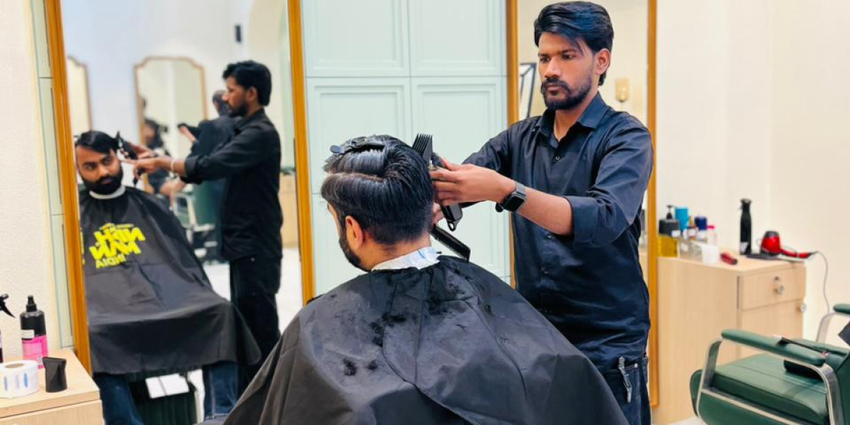 Best Salon in Jaipur | Unisex Salon in Jaipur