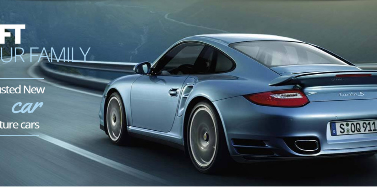 Buy Used SUV in Dubai