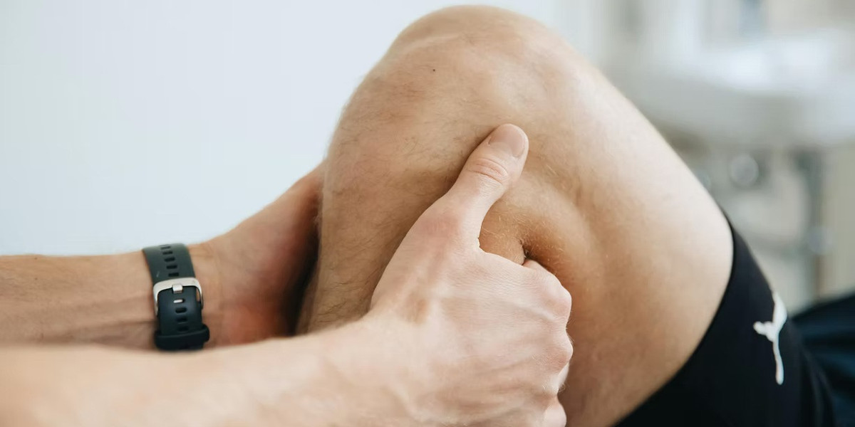 Physiotherapy for ACL Tear and ACL Injury Physiotherapy Guide