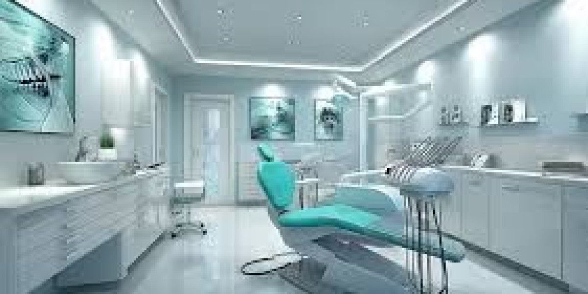 Complete Dental Care in Andheri East: Your Guide to a Healthy Smile
