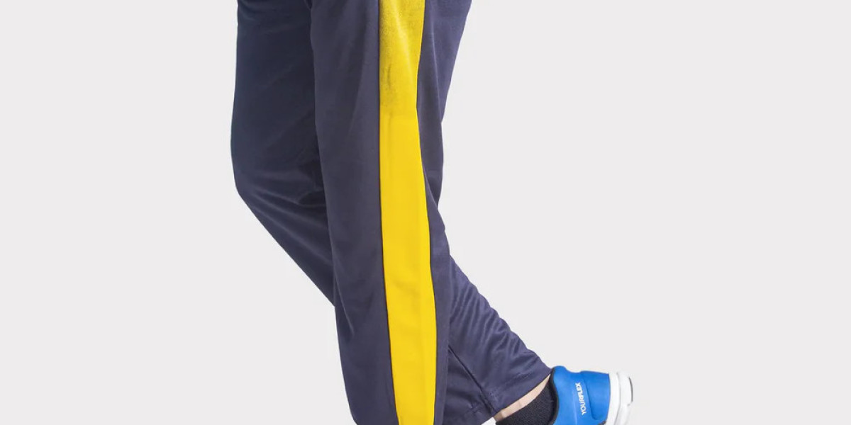 Lightweight Summer Trousers for Men for Modern Comfort