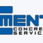 C-ment Concrete Services Profile Picture