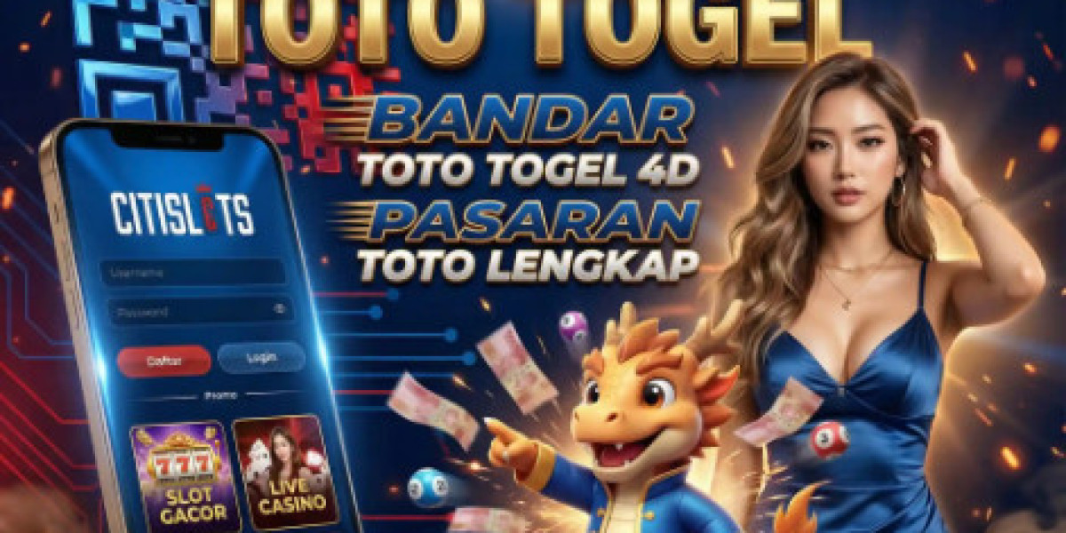 CITISLOTS: Enjoy Real-Time Lottery Draw Results