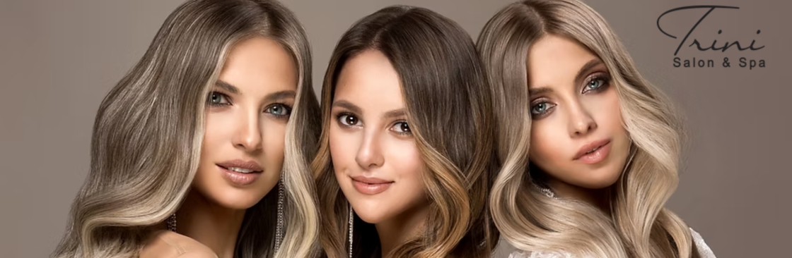 Trini Salon Cover Image