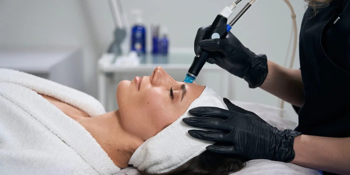 The Ultimate Guide to Hydrafacial and Laser Hair Removal in Ottawa