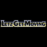 Letz Get Moving Profile Picture