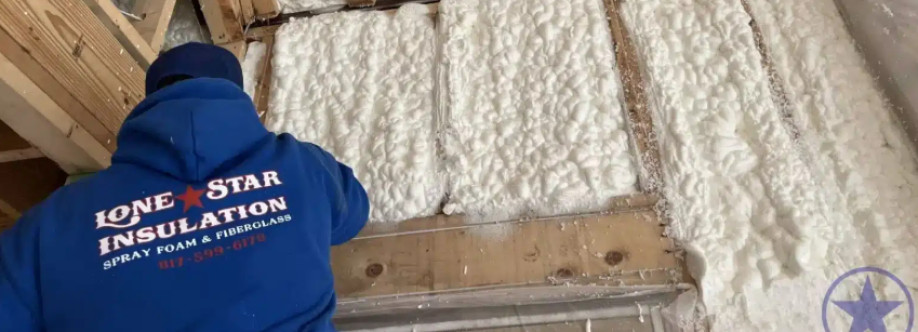 Lone Star Insulation LLC Cover Image