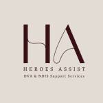 Heroes Assist NDIS Provider Brisbane Profile Picture