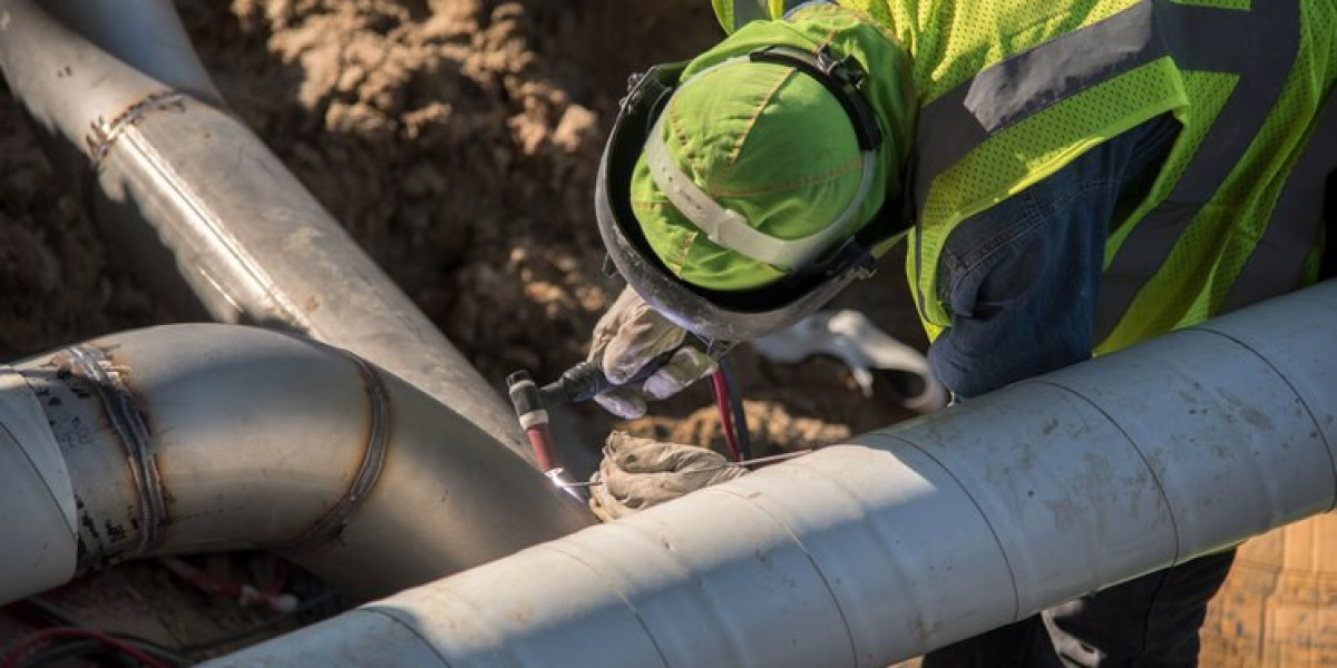 The Future of Piping Estimating Services in Construction