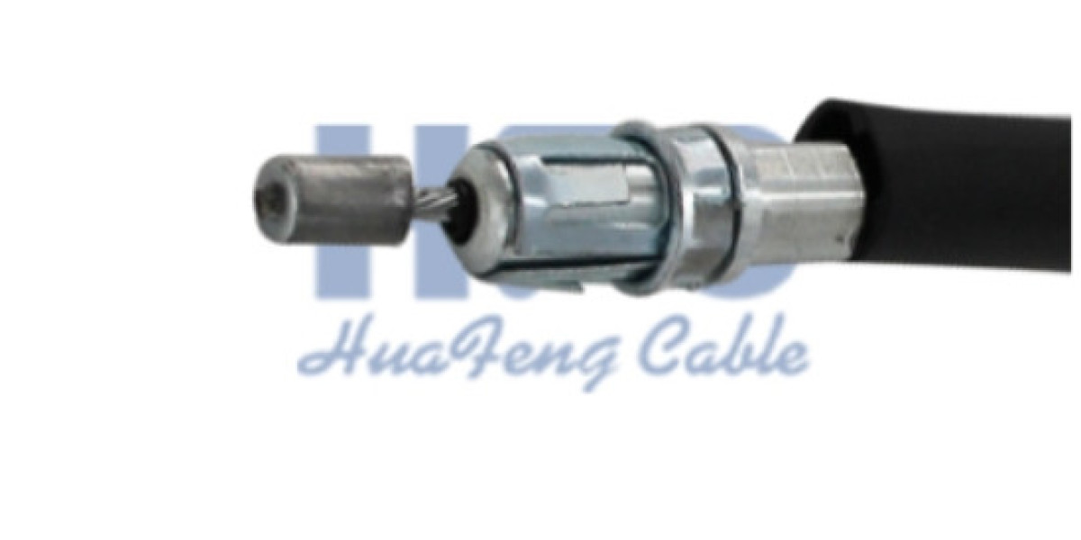 The main technical specifications of the ford sable parking brake cable