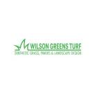 Wilson Greens Turf Profile Picture