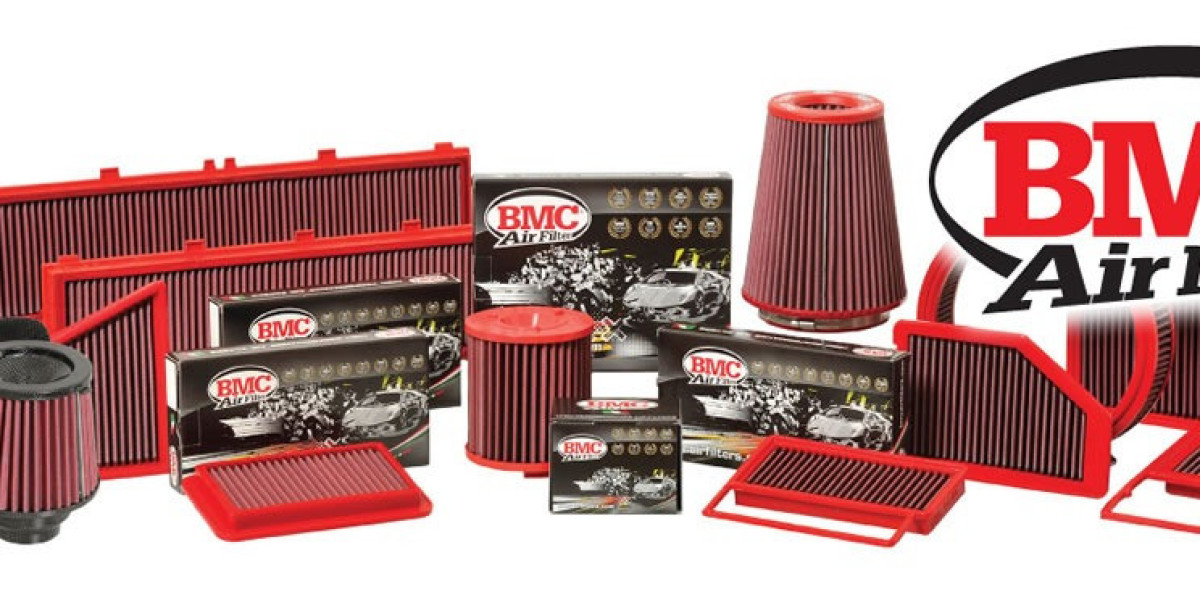 The Truth About High Performance Auto Air Filters