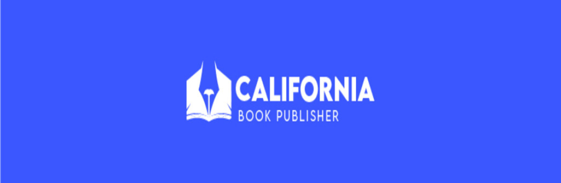 California Book Publishers Cover Image