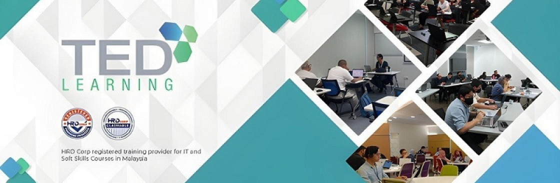 Ted Learning Cover Image