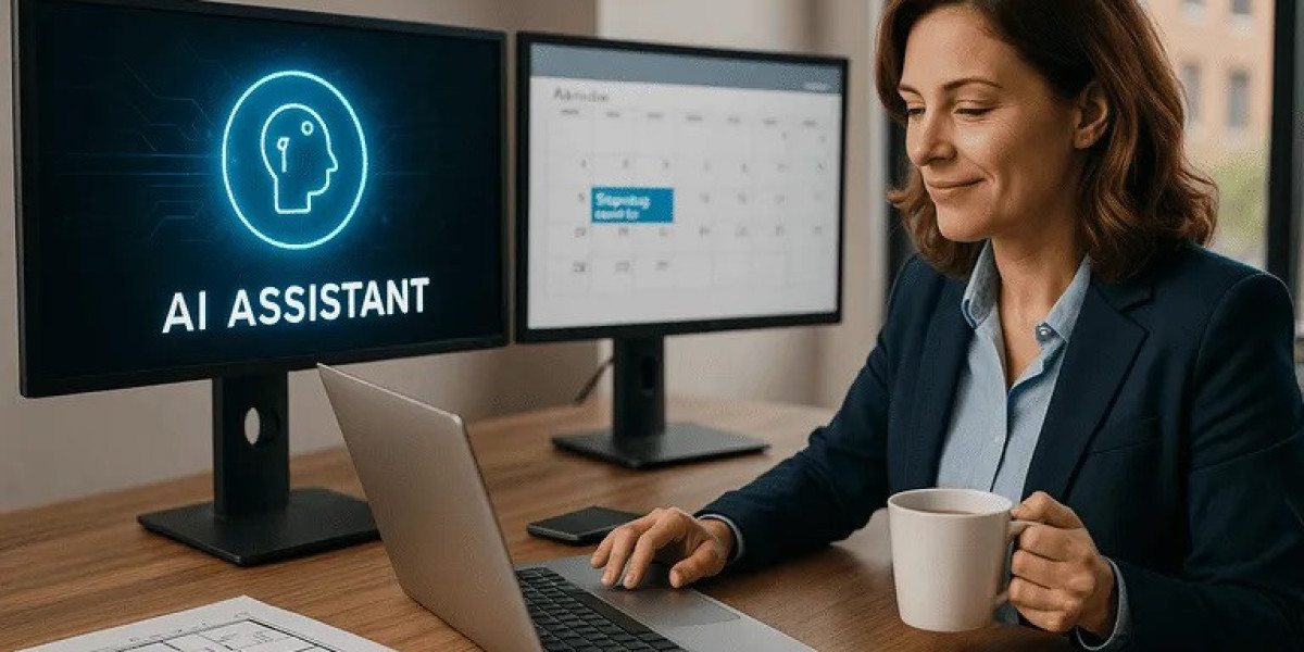 Smart Growth Using AI For Local Businesses Nationwide