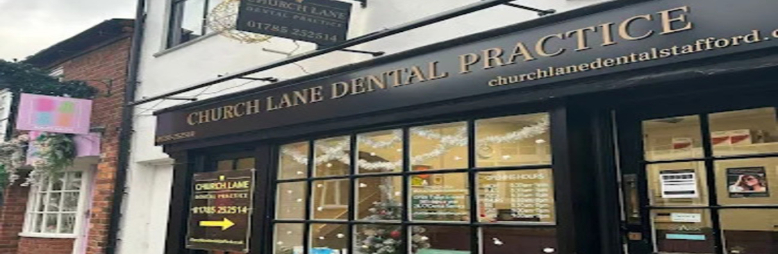 Emergency Dentist Stafford Cover Image