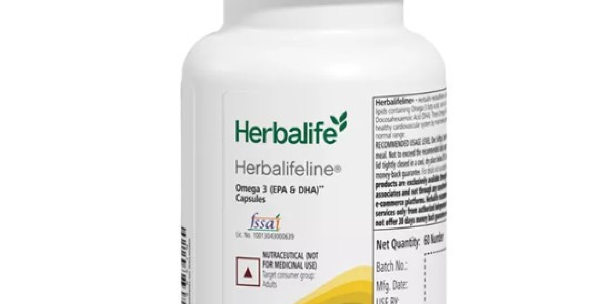 Top Herbalife Products You Should Try for Better Health