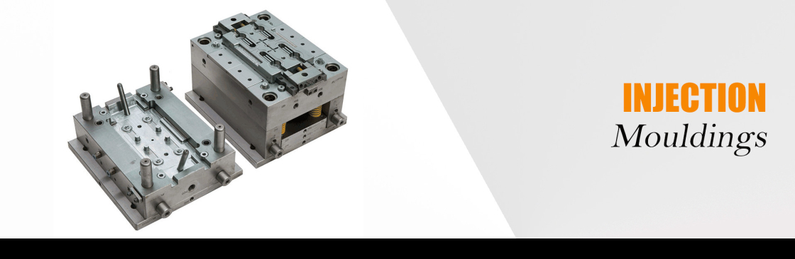 Plastic Injection Molding Cover Image