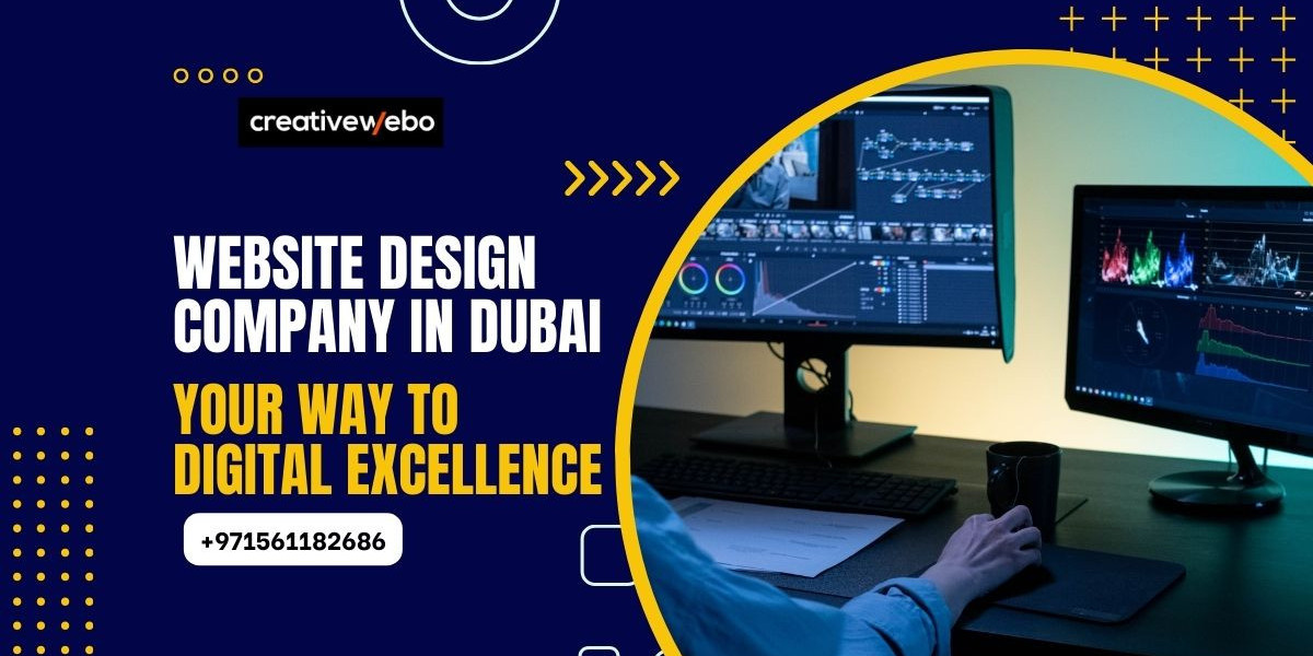 Website Development: Your Digital Foundation for Business Success in Dubai 2026