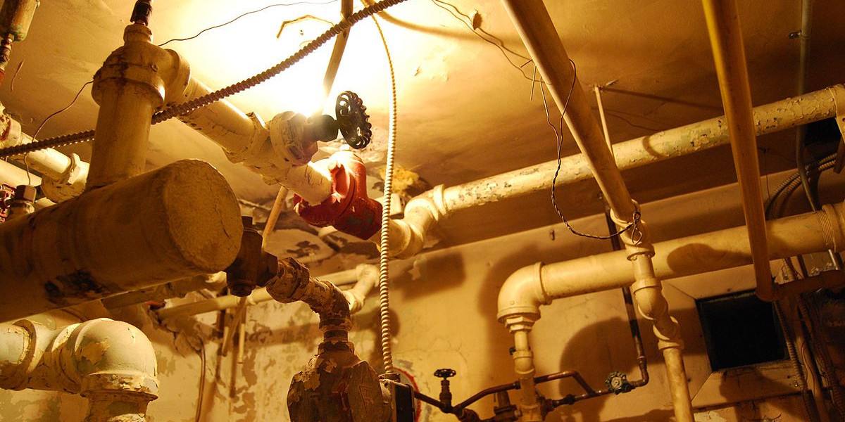 Professional Hydraulic Design Solutions for Commercial Projects.