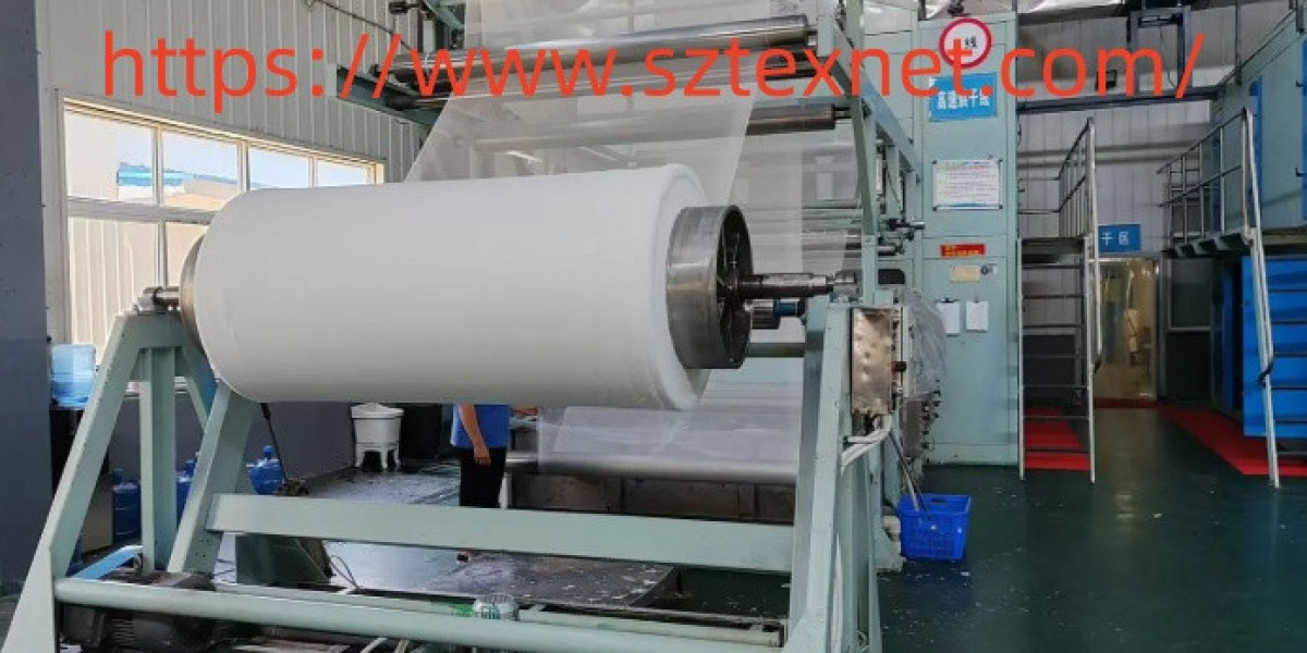 How Does Suzhoutexnet Gauze Product Factory Maintain Standards