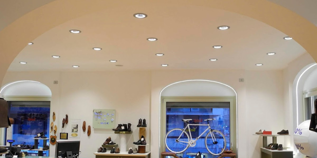 The Ultimate Guide to 6W Narrow Beam LED Downlights in Residential Ceiling Lights