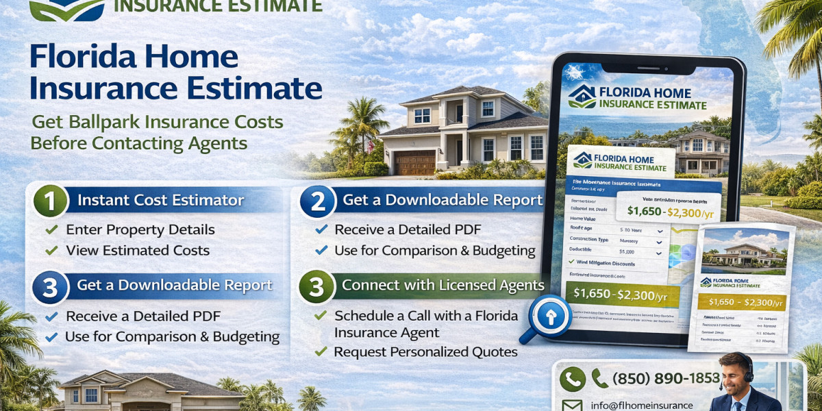 Florida Home Insurance: What Homeowners Need to Know in 2026