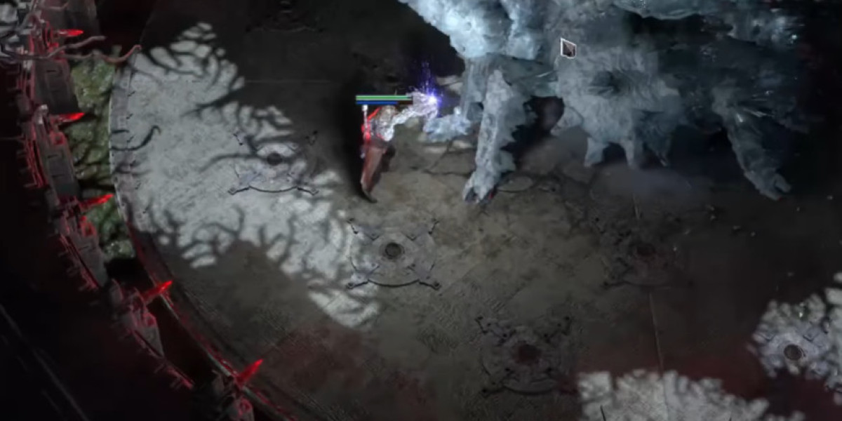 MMOexp:Best Archer Monk Build-Path of Exile 2