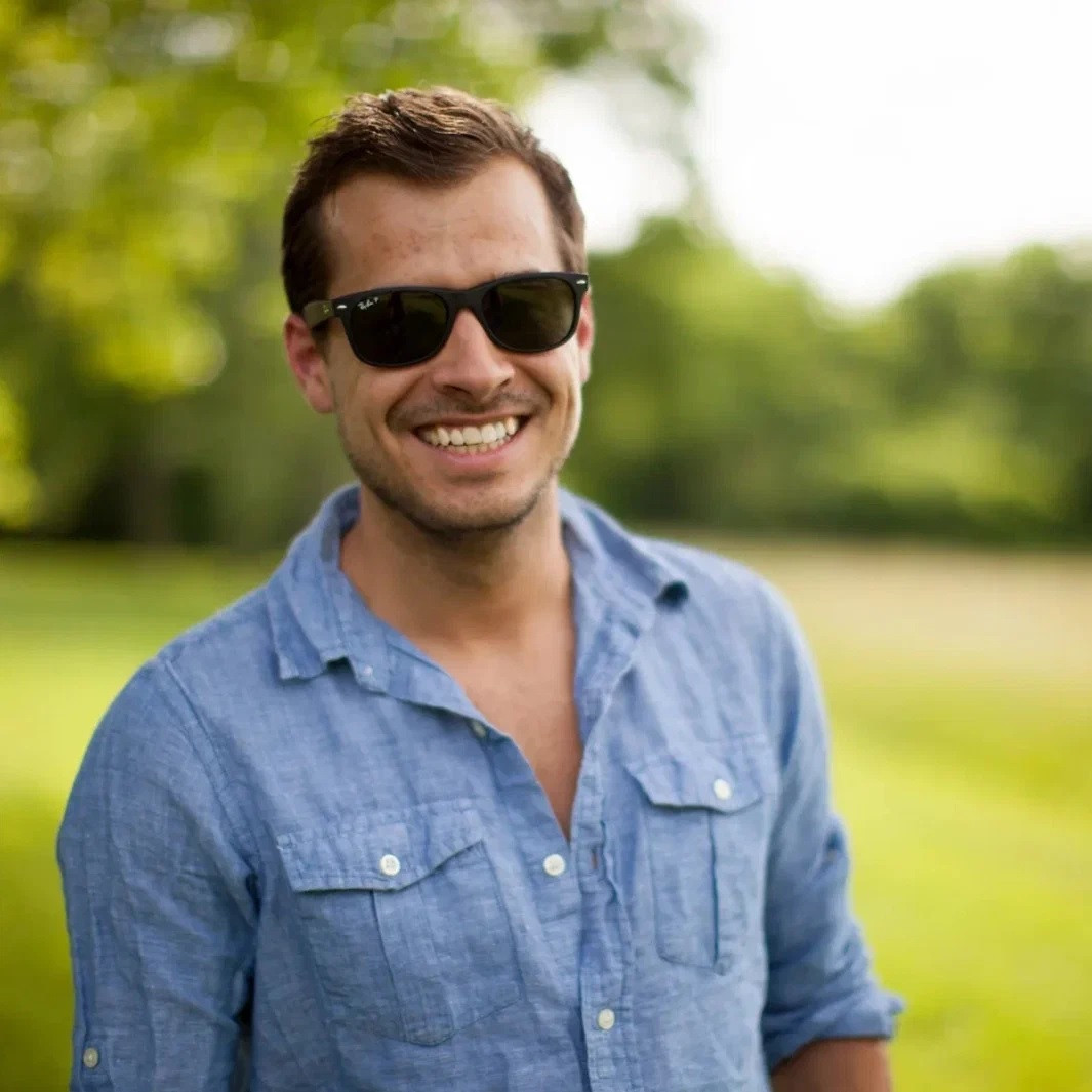 Jason Edward Profile Picture