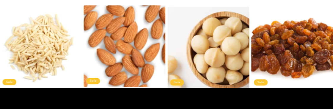 superfood warehouse Cover Image