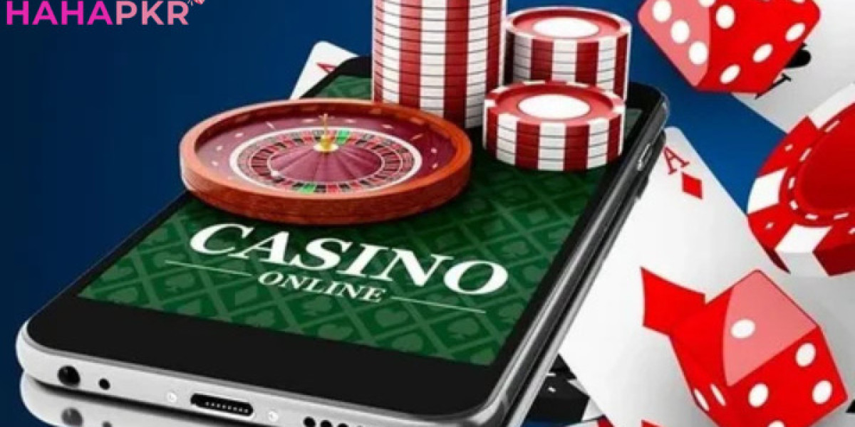 Hahapkr Login – Access Games and Claim Bonuses