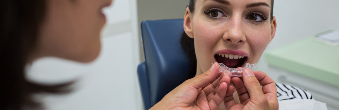 One Two Three Dental Cover Image