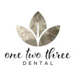 One Two Three Dental Profile Picture