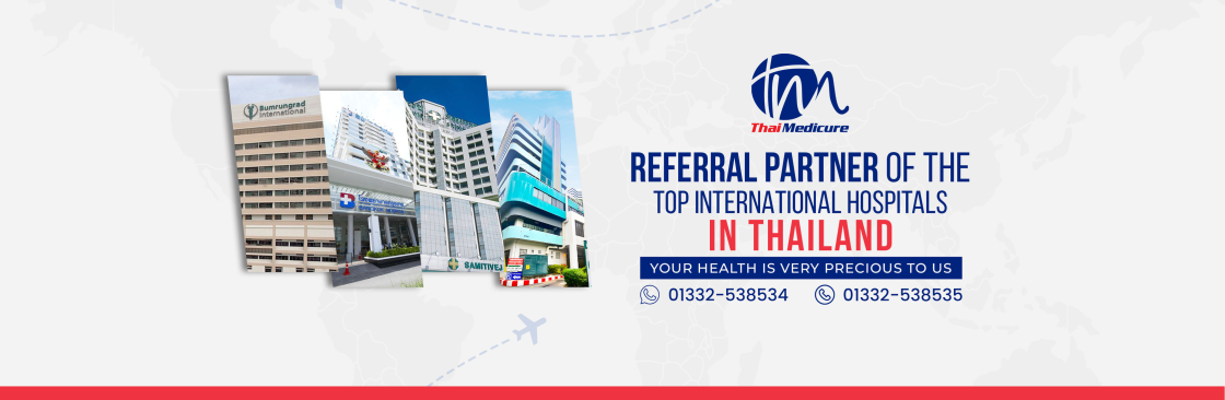 thai medicure Cover Image