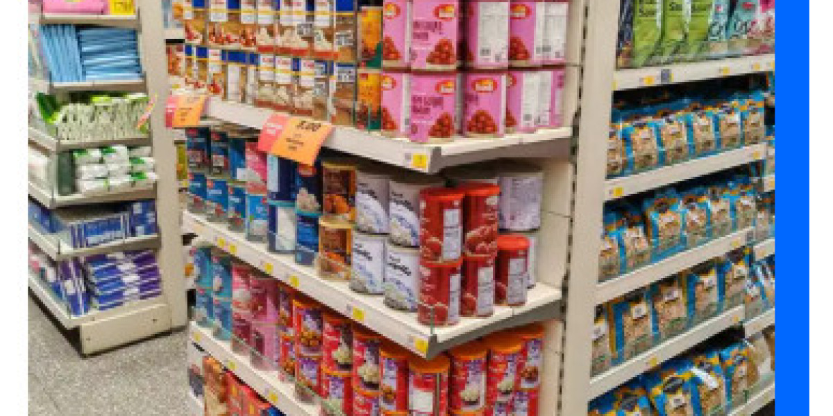 Dark Store Setup Dubai