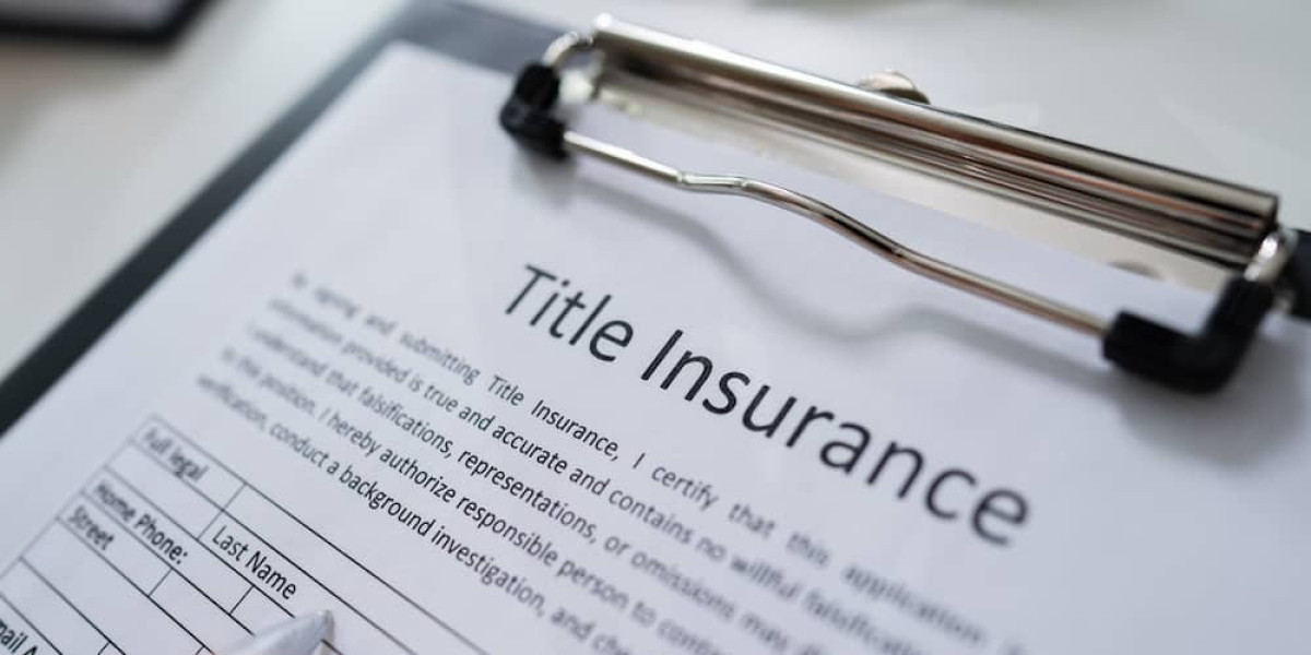 Title Agency Licensing: A Step-by-Step Guide