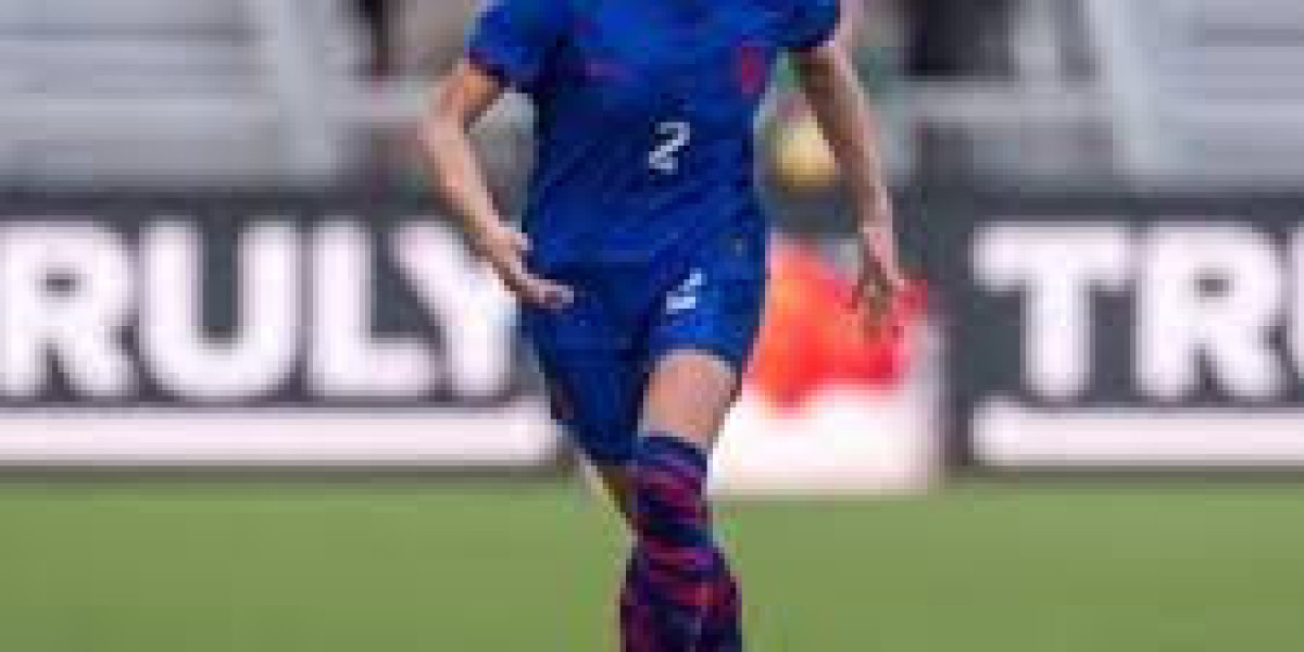 Abby Dahlkemper: Career, Success, and Life Beyond Soccer