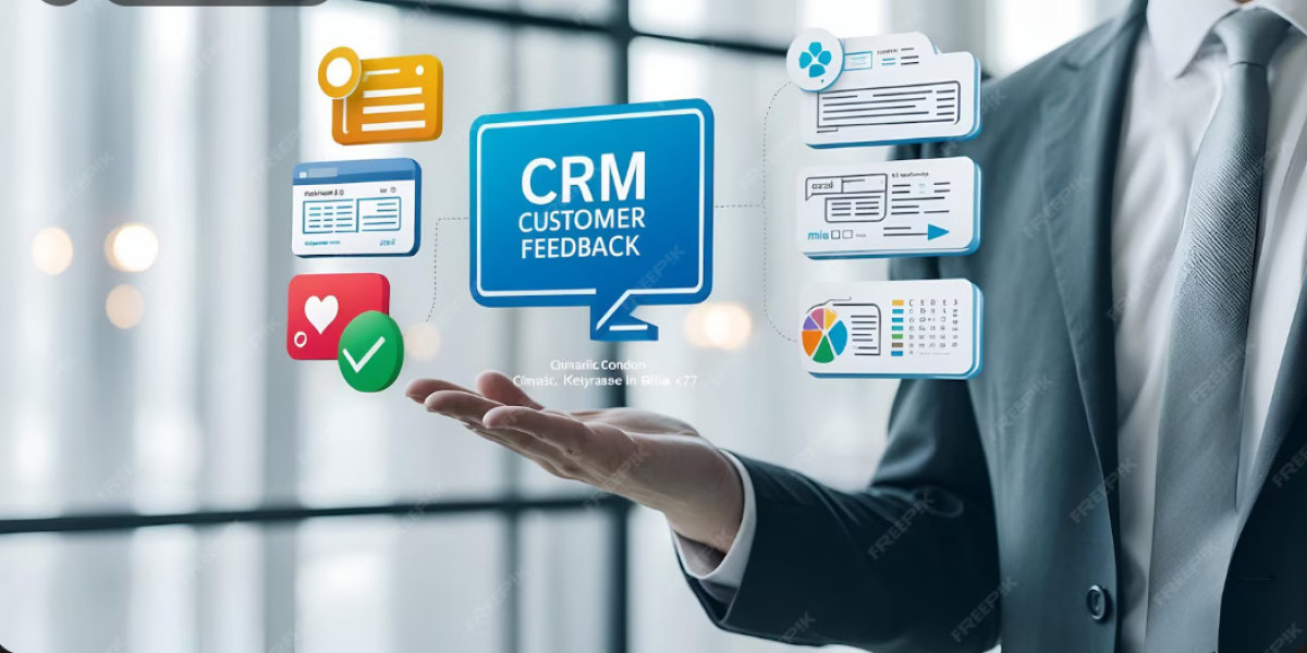 AI-powered CRM for Small Businesses Overview Guide