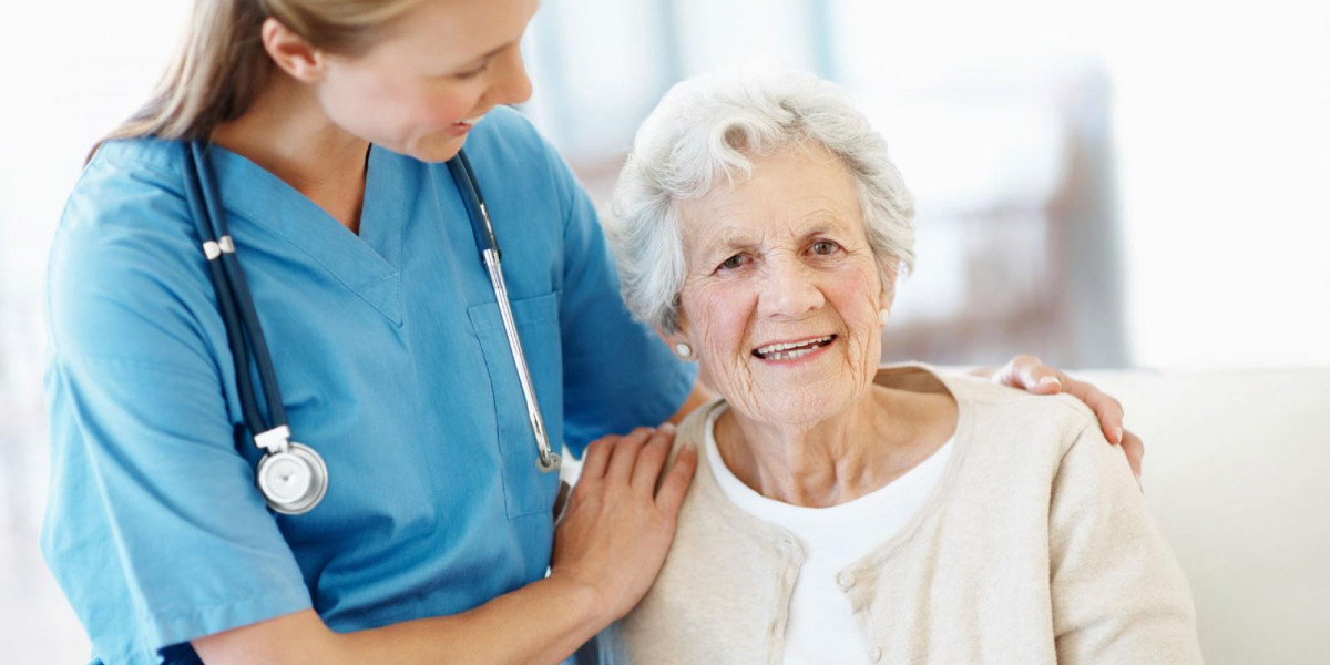 Understanding Different Types of Elderly Home Care Dubai Services