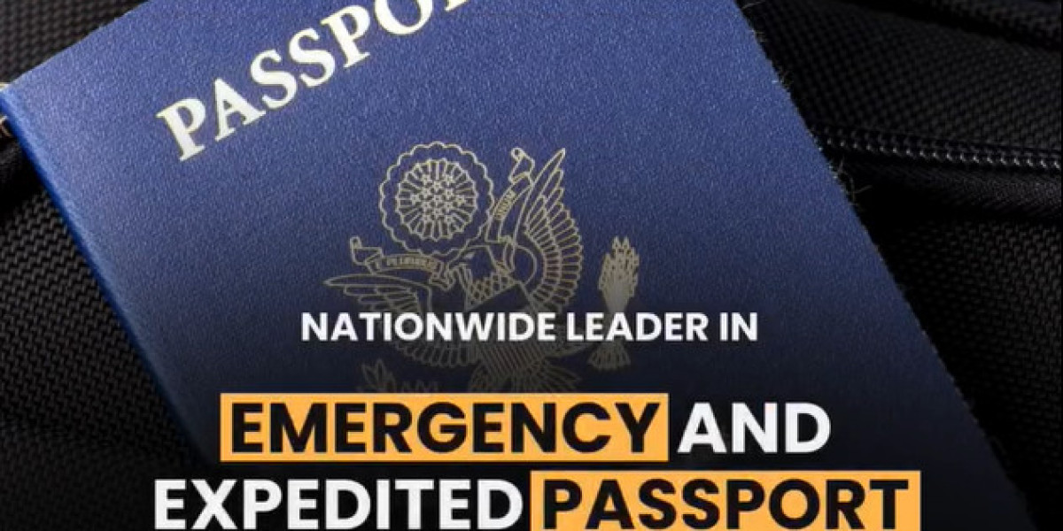 Emergency Passport Orlando for Last-Minute Travel – Fast Approval