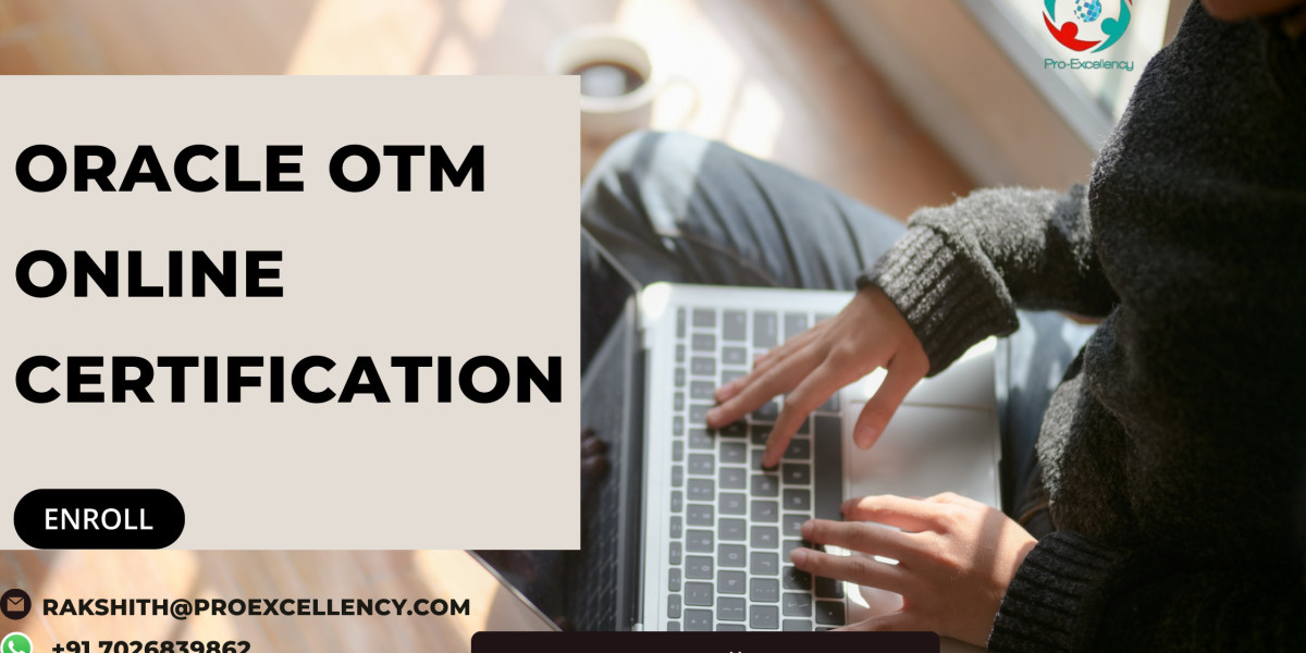 Oracle Transportation Management (OTM): Scope, Jobs & Experience in the United Kingdom