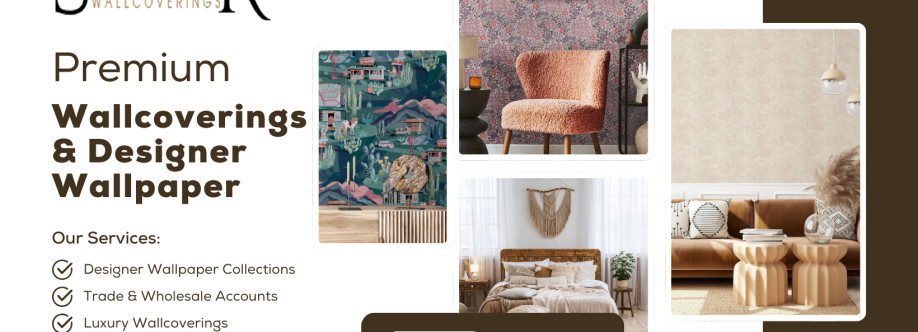 Sancar Wallcoverings Cover Image