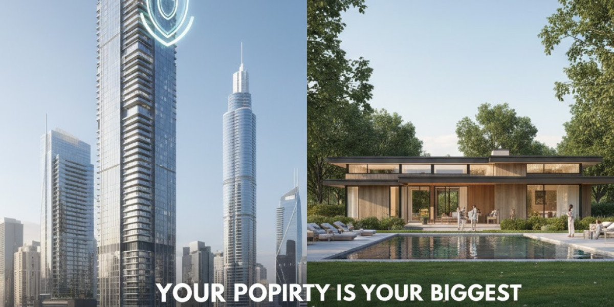 Discover Fab Properties with ModCASA Real Estate — Your Gateway to Premium Real Estate in the UAE