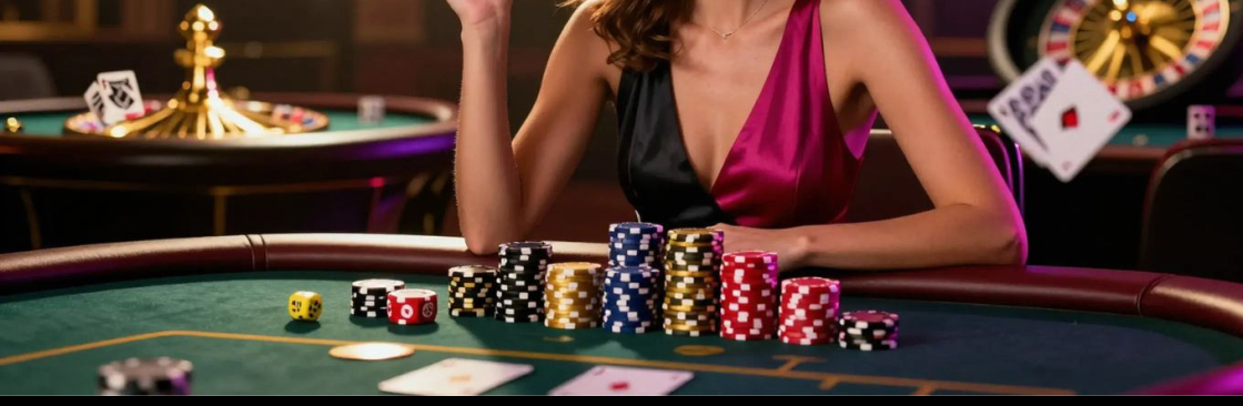 Pk777 Casino Cover Image