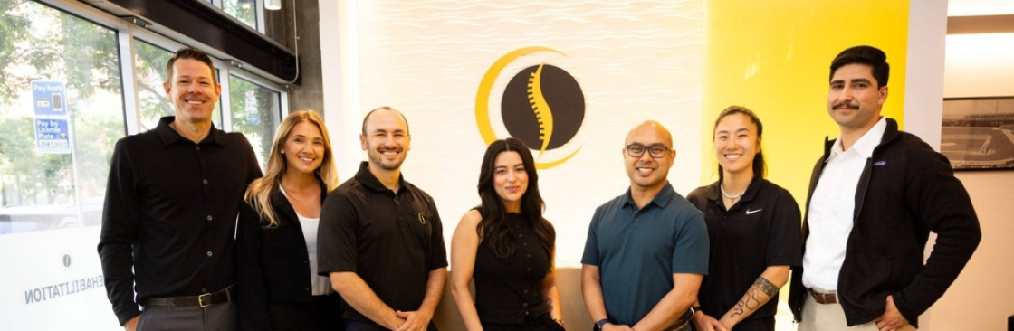 SF Custom Chiropractic Cover Image